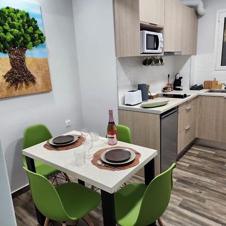Cozy Apartment Metaxourgeio Greendom Αθήνα Εξωτερικό φωτογραφία