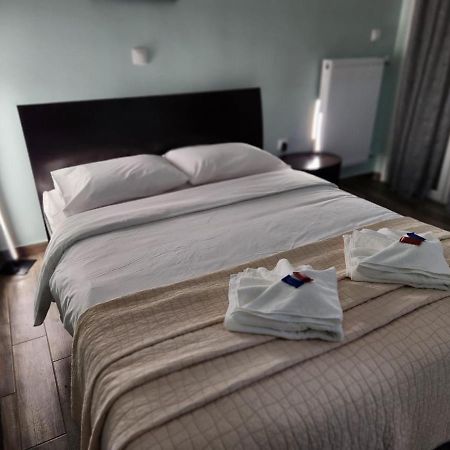 Cozy Apartment Metaxourgeio Greendom Αθήνα Εξωτερικό φωτογραφία
