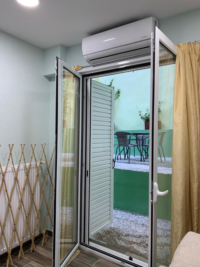 Cozy Apartment Metaxourgeio Greendom Αθήνα Εξωτερικό φωτογραφία