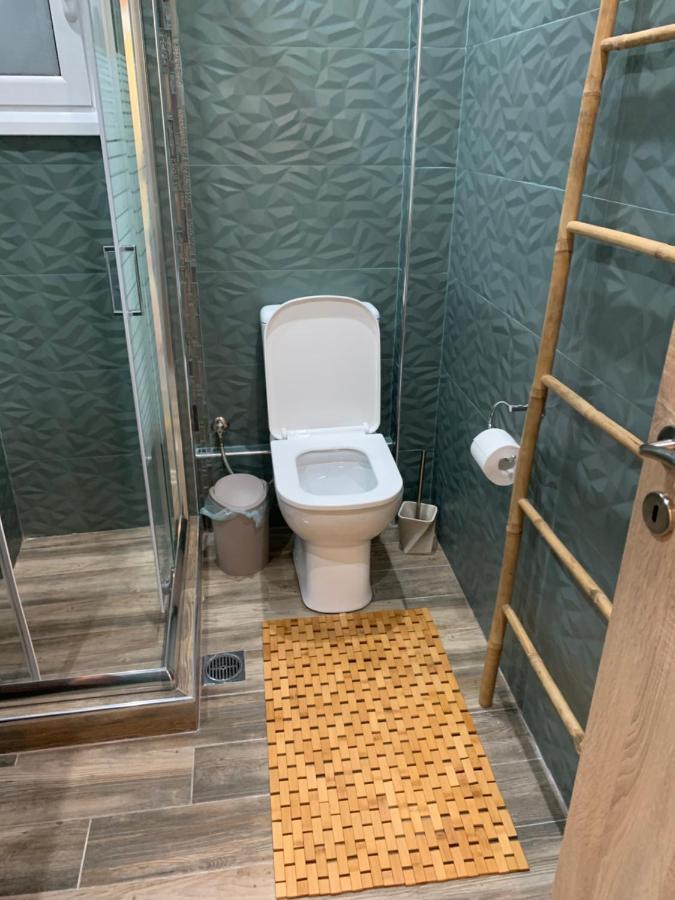 Cozy Apartment Metaxourgeio Greendom Αθήνα Εξωτερικό φωτογραφία