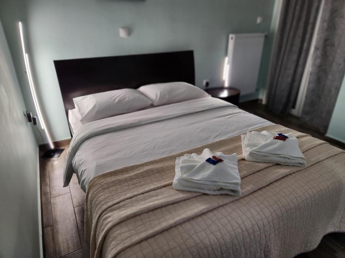 Cozy Apartment Metaxourgeio Greendom Αθήνα Εξωτερικό φωτογραφία